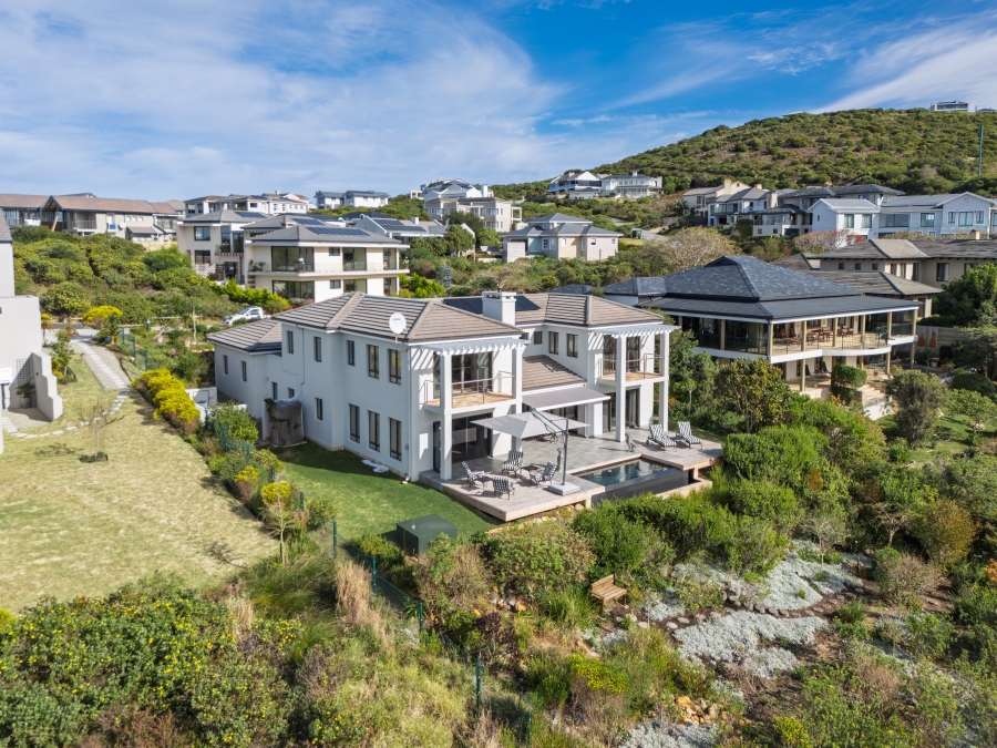 4 Bedroom Property for Sale in Pezula Golf Estate Western Cape